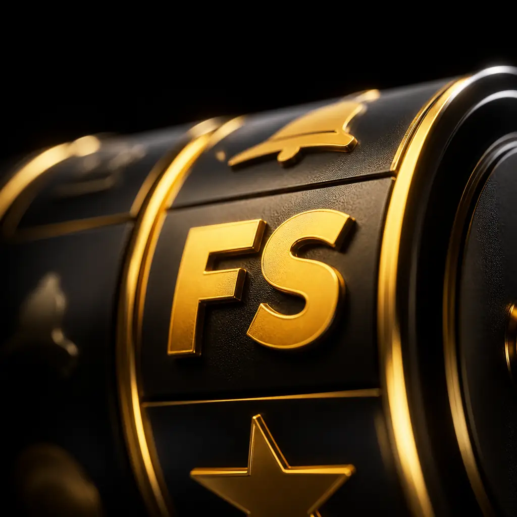 Just Casino Free Spins visual guide for Just Casino