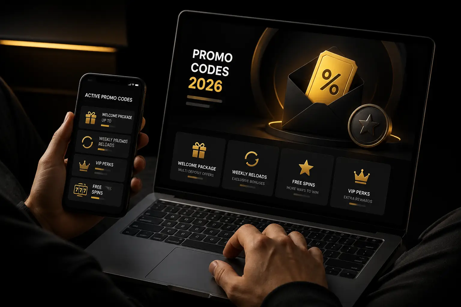 Just Casino Promo Codes 2026 visual guide for Just Casino